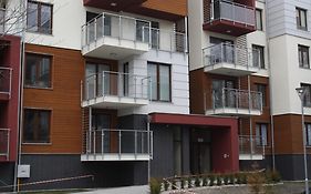 Apartament Polanki 003